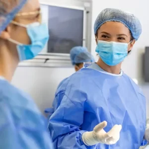 Multi-Specialty Hospital with Emergency Care